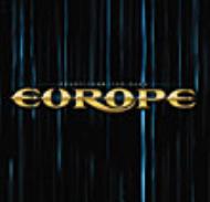 祝EUROPE再結成！なんと13年ぶり！の新譜