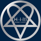 HIM / DARK LIGHT