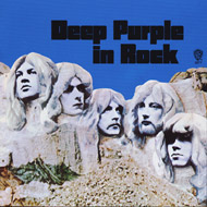 DEEP PURPLE / IN ROCK