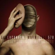 Lacuna Coil / KARMACODE