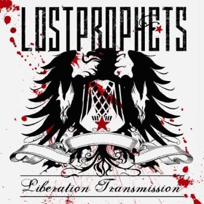 LOSTPROPHETS / LIBERATION TRANSMISSION
