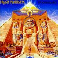 IRON MAIDEN / POWERSLAVE