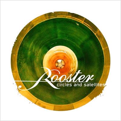 ROOSTER / Circles and satellites