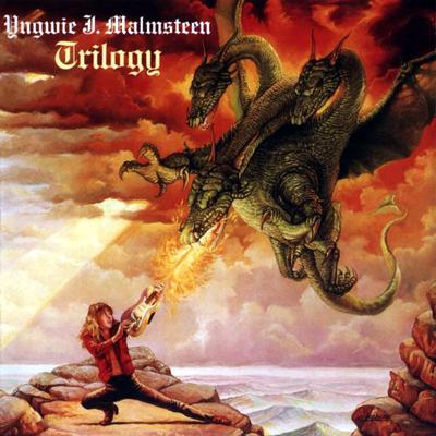 Yngwie J. Marmsteen / TRILOGY