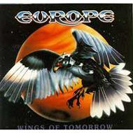 EUROPE / WINGS OF TOMORROW