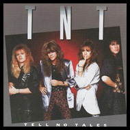 TNT / TELL NO TALES （1987年）