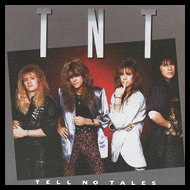 TNT / TELL NO TALES i1987Nj