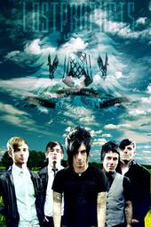 LOSTPROPHETS PHOTO♪
